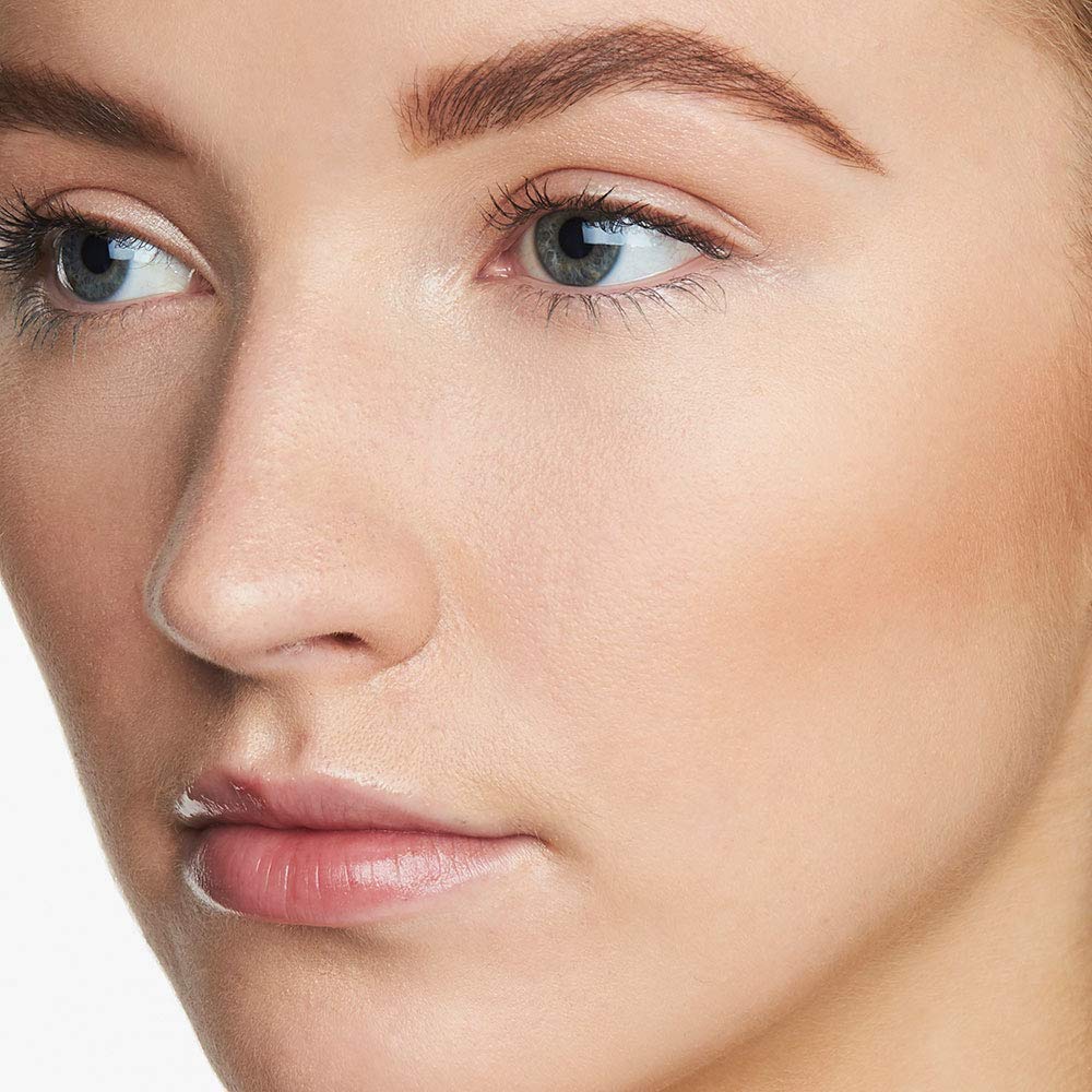 MCoBeauty Natural Bronzer Powder | Long Lasting Bronzing Pressed Powder | Matte