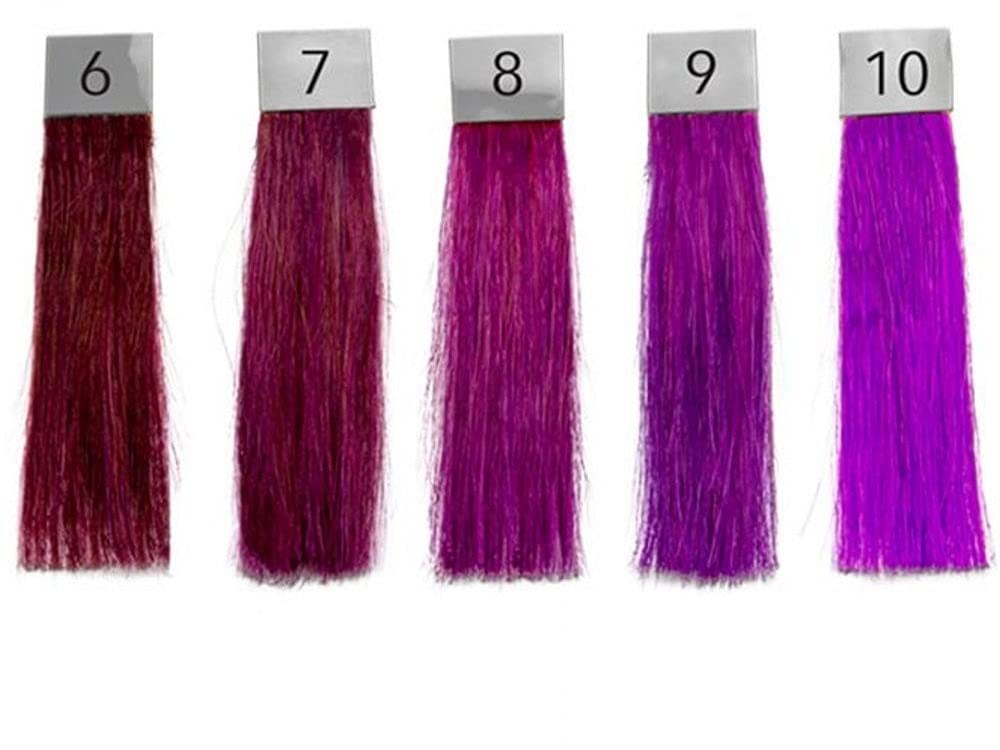 Pulp Riot Semi-Permanent Hair Color 4oz- Jam