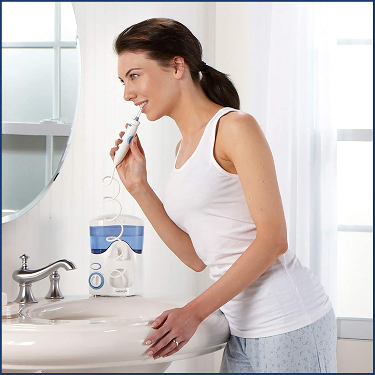Waterpik Ultra Water Flosser