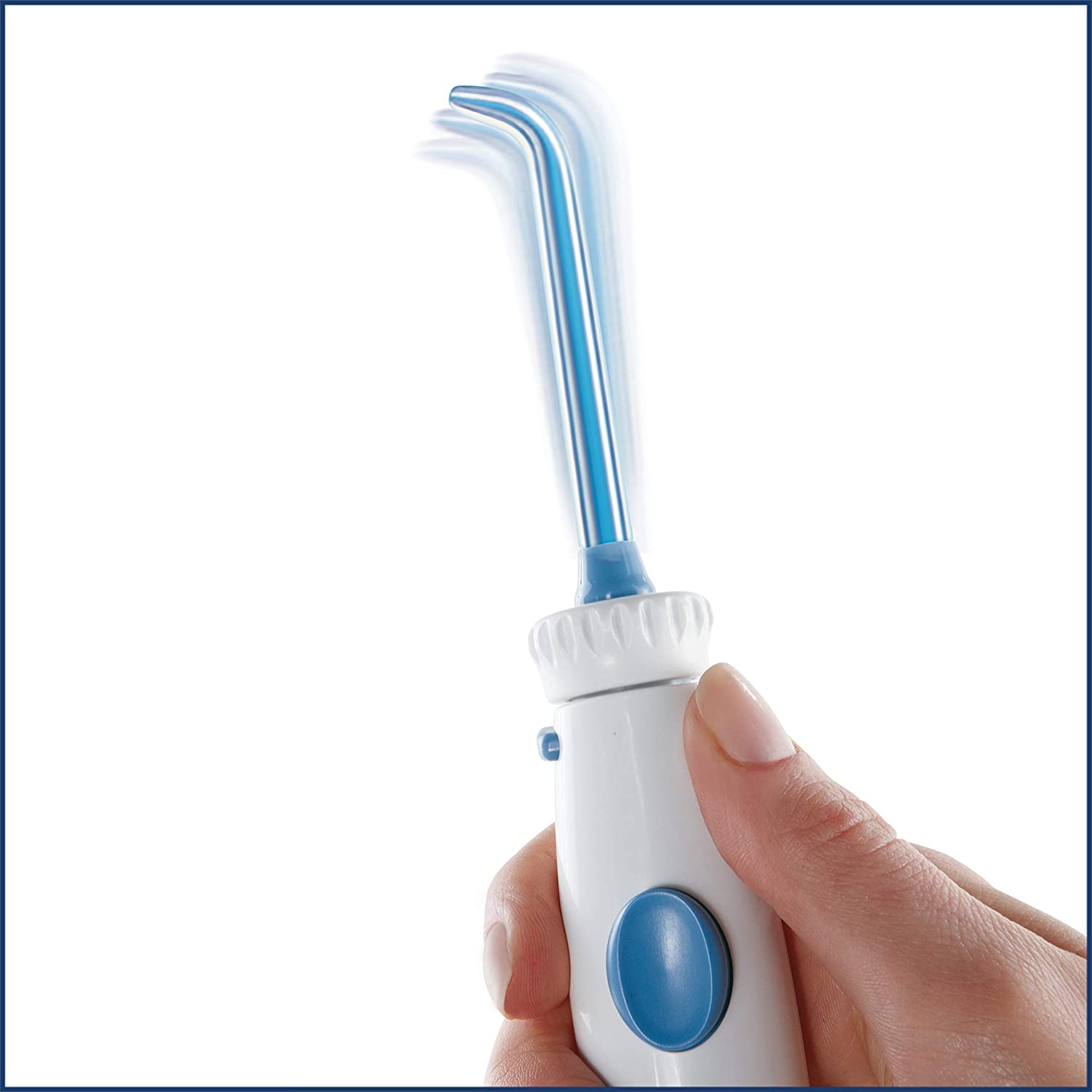 Waterpik Ultra Water Flosser