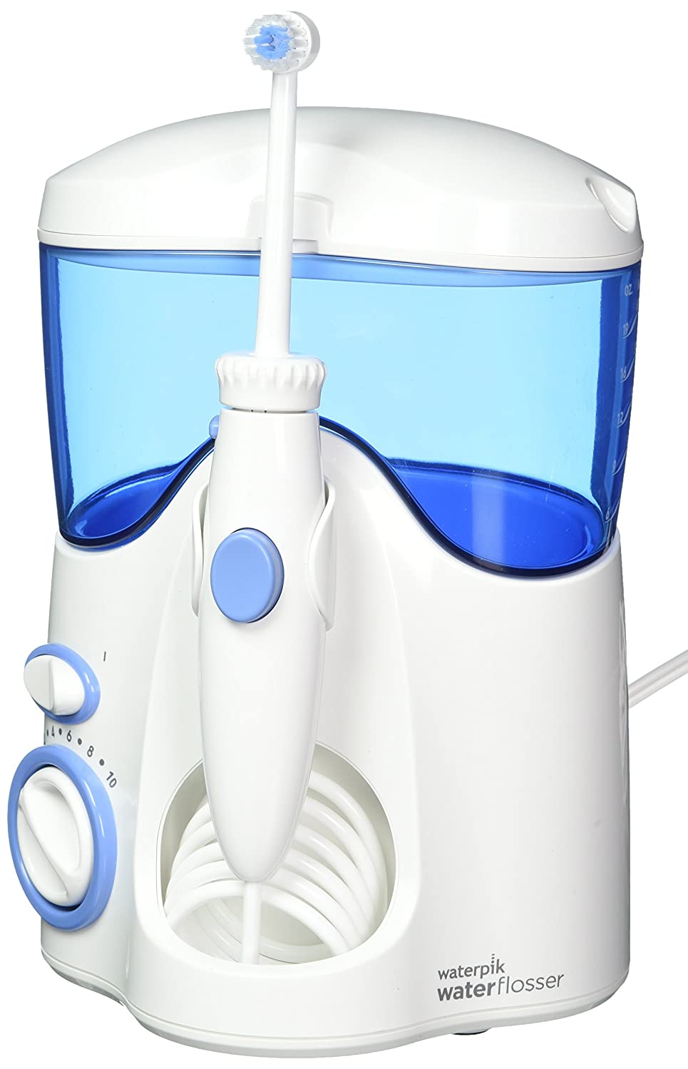 Waterpik Ultra Water Flosser
