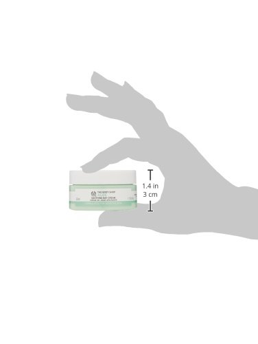 The Body Shop Aloe Soothing Day Cream Regular, 1.7 Ounce (Packaging May Vary)