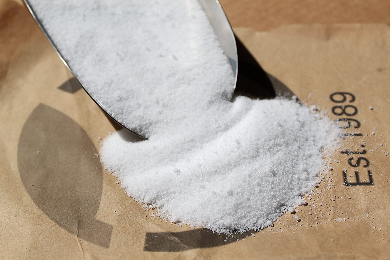 Magnesium Chloride USP (Pharmaceutical Grade) 100% Edible Cloruro de Magnesio 100% Comestible