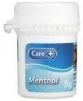 Care Menthol Crystals Pot Bp 5G