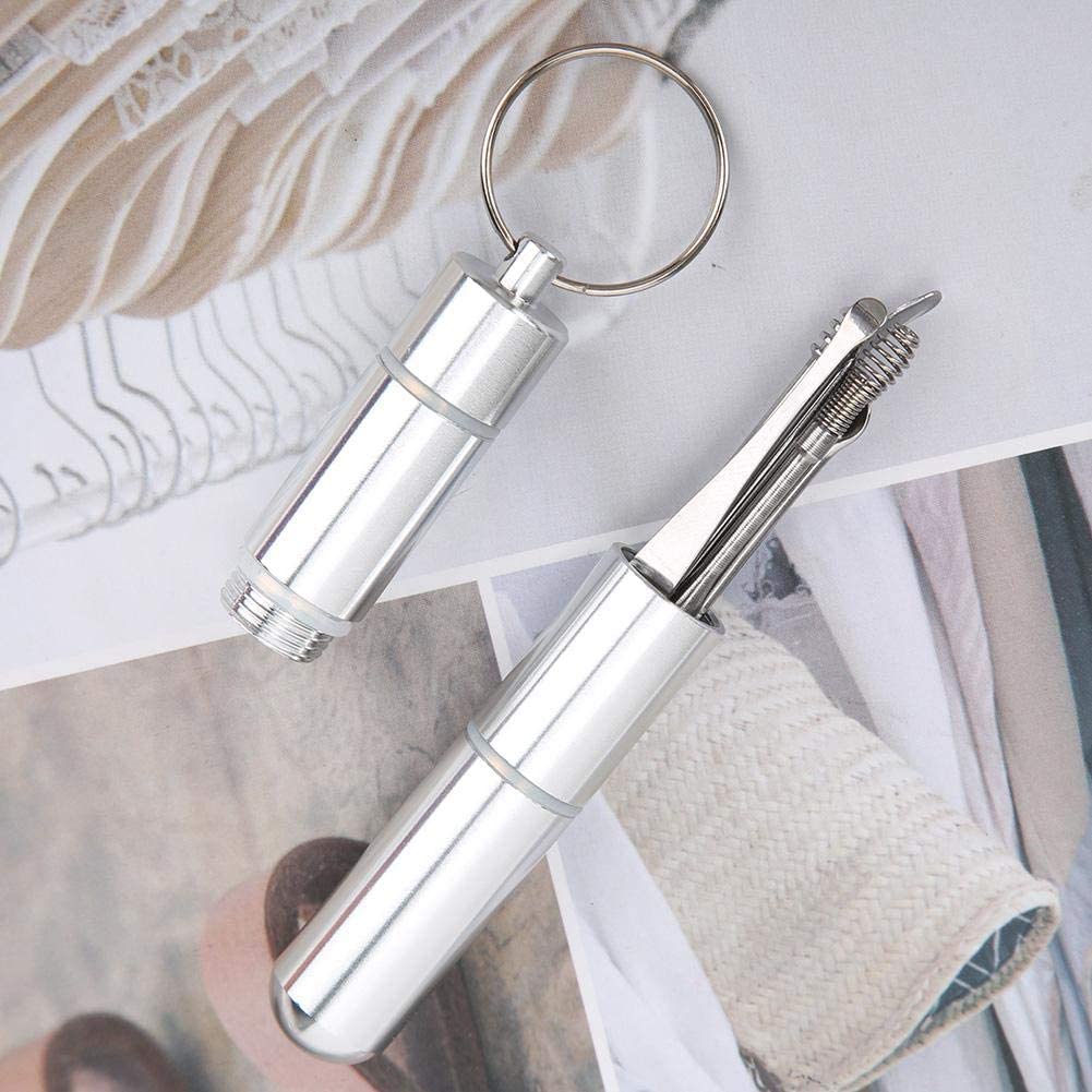TOPINCN Ear Pick Tools Curette Cleaner Reusable Ear Cleaner Vintage Stainless Steel Ear Pick Earwax 