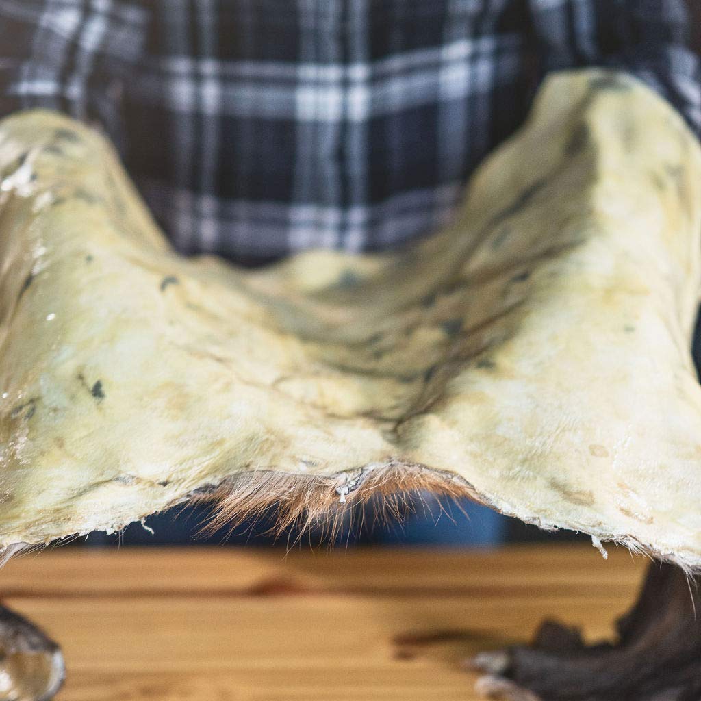 Advanced Tanning Solutions - NuTan 32oz DIY Hide and Fur Tanning Solution - Next Generation at Home