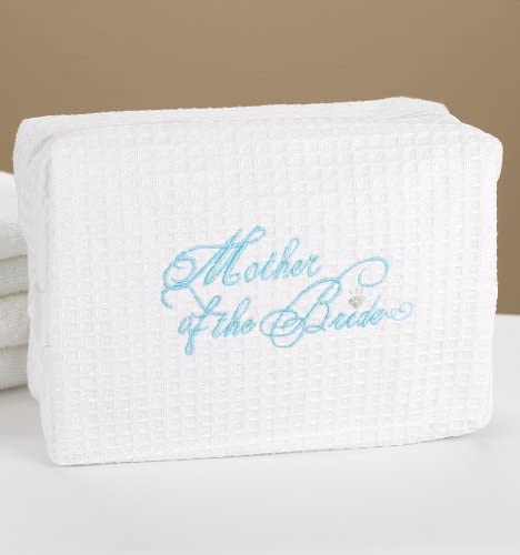 Hortense B. Hewitt Cosmetic Bag Wedding Accessories, Mother of The Bride