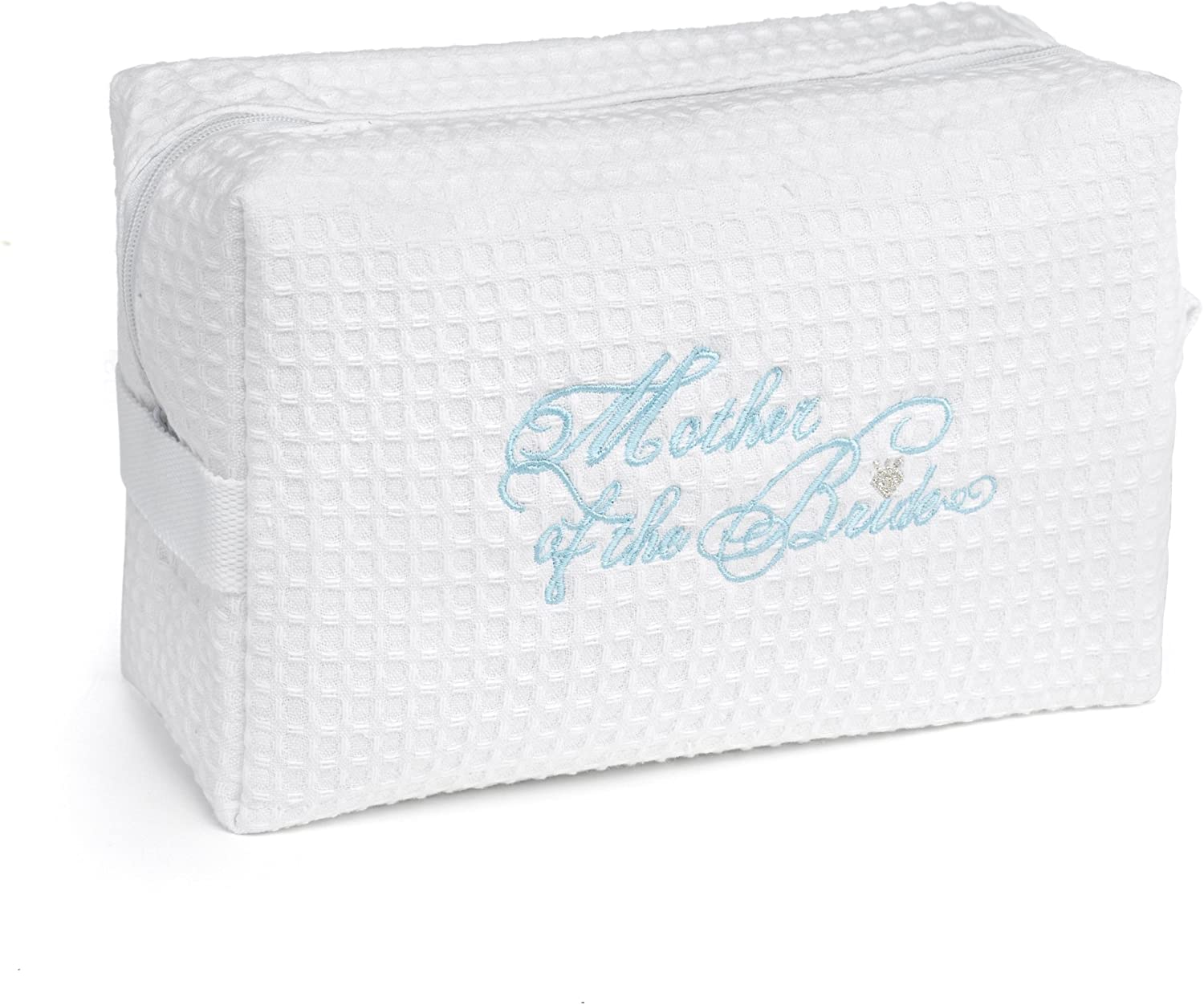 Hortense B. Hewitt Cosmetic Bag Wedding Accessories, Mother of The Bride