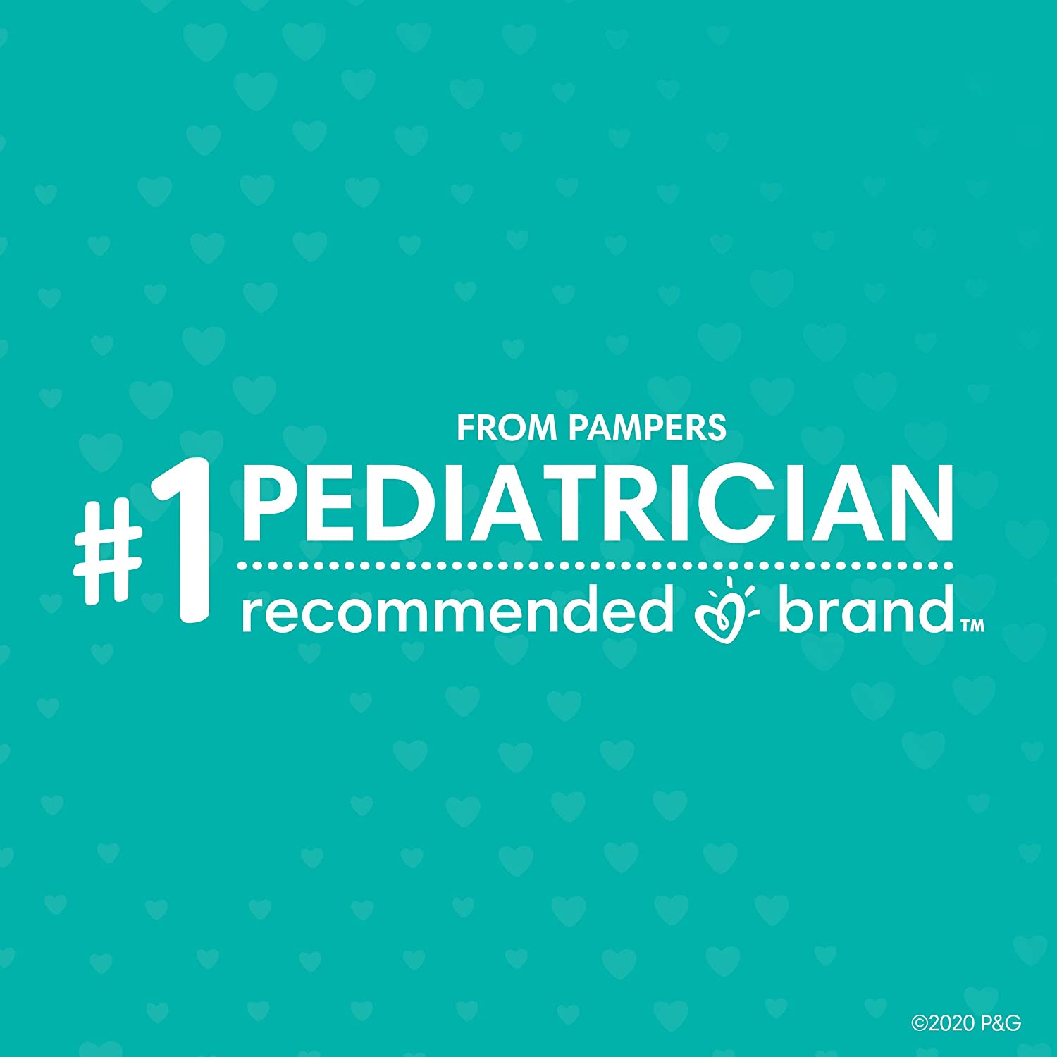 Baby Wipes, Pampers Baby Diaper Wipes, Hypoallergenic and Unscented, 10X Pop-Top Packs, 800 Count