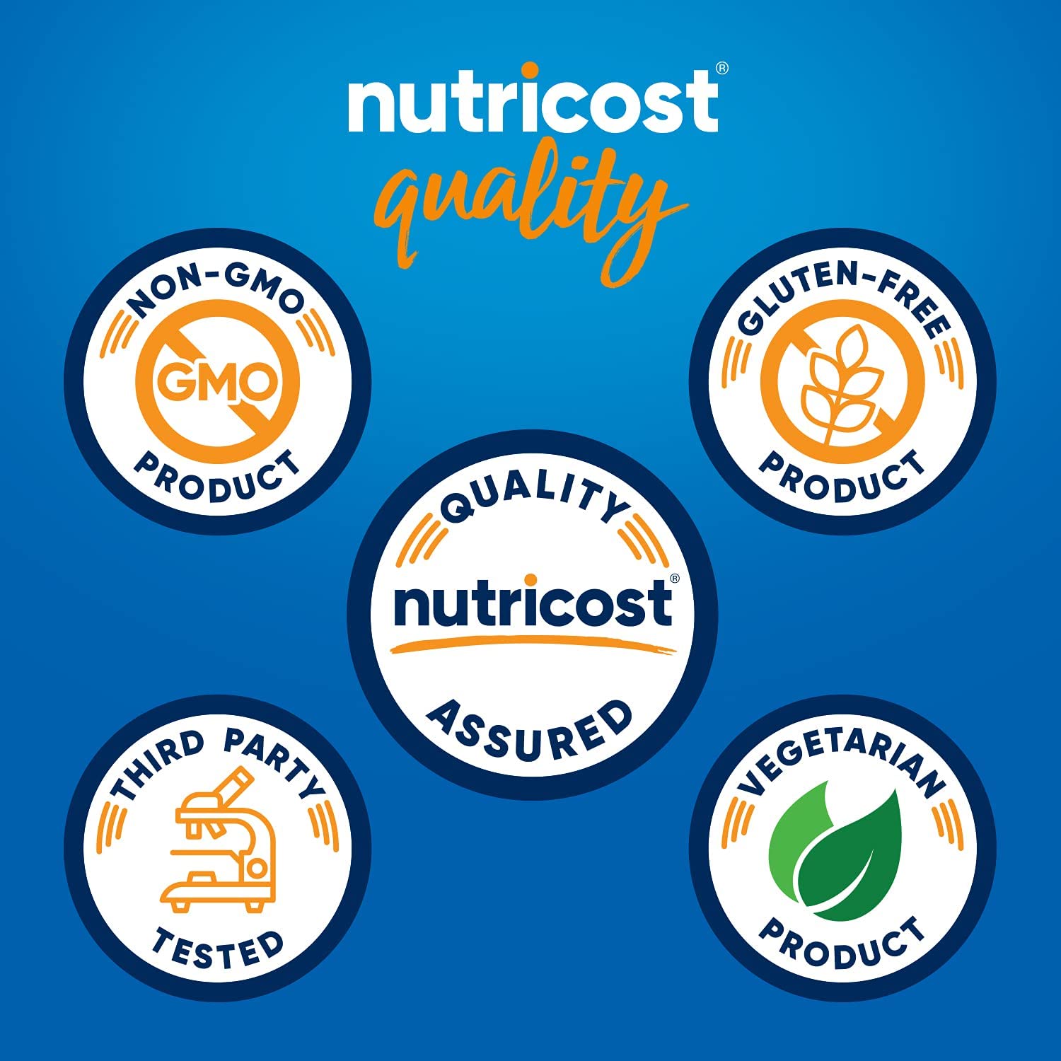 Nutricost Serrapeptase 40,000 SPU, 120 Capsules - Gluten Free, Non-GMO, and Vegetarian Friendly