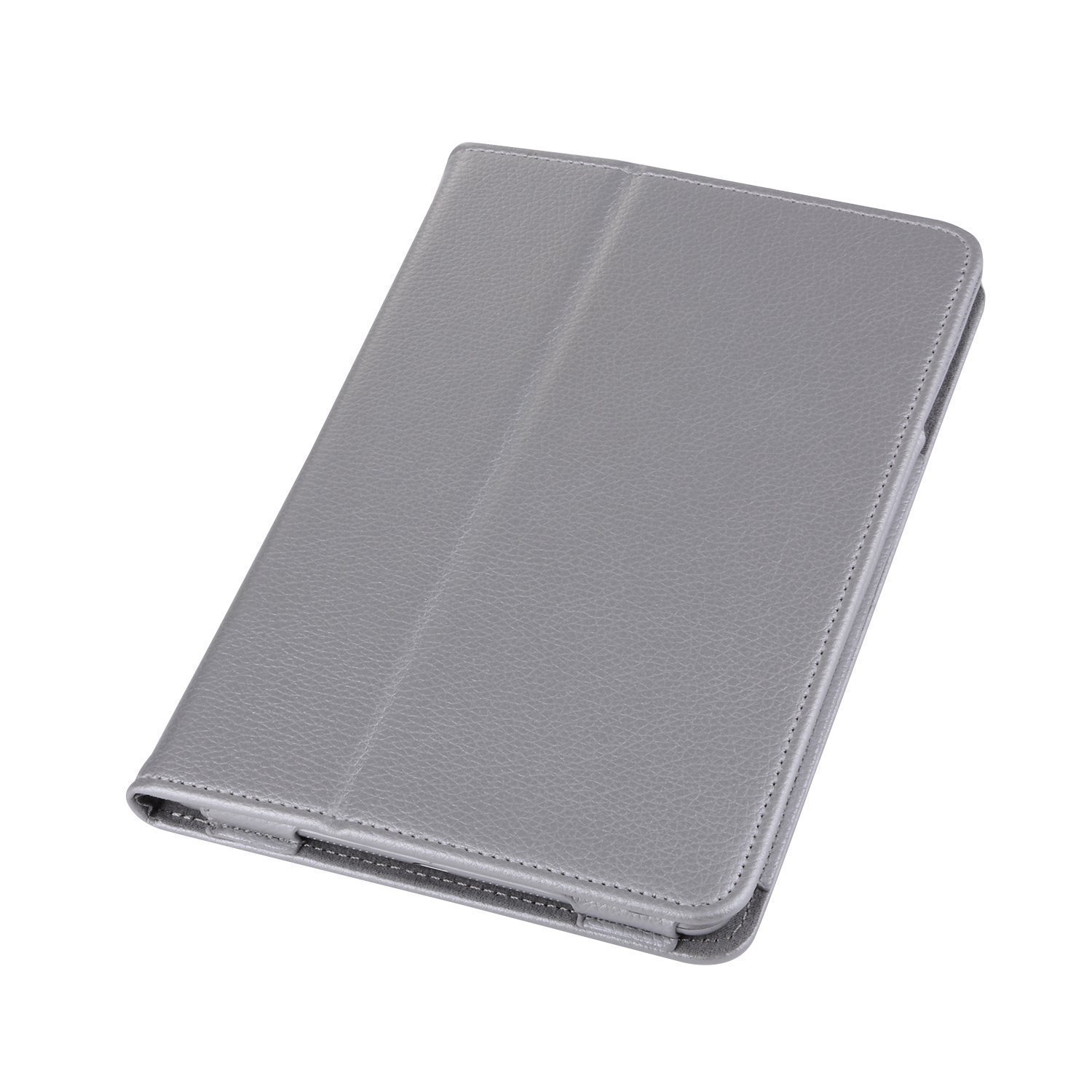 iPad Mini 4 Stand Smart Cover Case,INorton Lightweight Non-Slip Shockproof Protective Case Cover,Sl