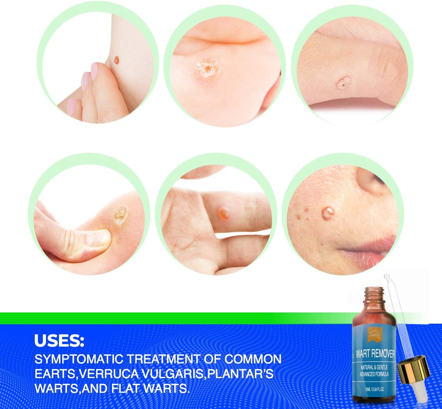 Mat and Pillow Set , Sciatica Back Pain | Migraine & Stress Relief ( Purple )