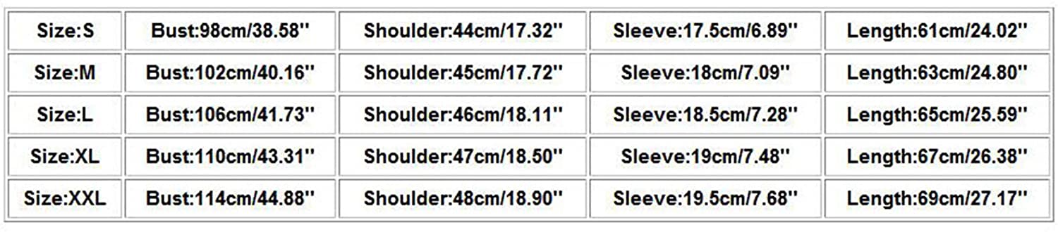 Dosoop Womens Novelty Sea Whale Dolphin Printed Animal Graphic T Shirt Short Sleeve Crewneck Tees To