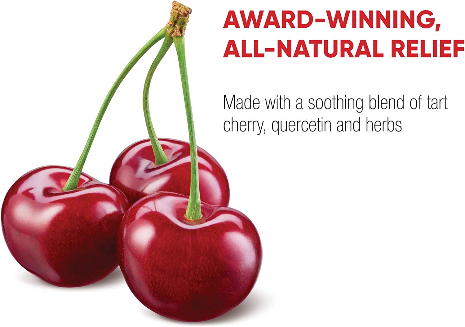 Redd Remedies, Gouch! Liquid, Support for Healthy Joints and Uric Acid Levels, Tart Cherry, 24 Servi