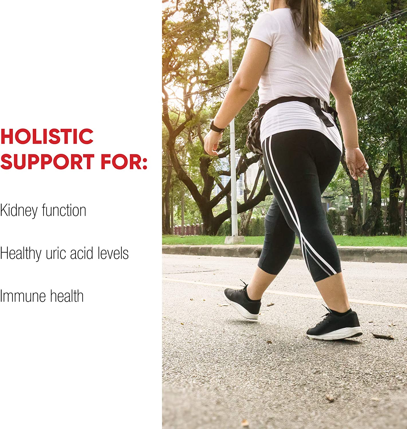 Redd Remedies, Gouch! Liquid, Support for Healthy Joints and Uric Acid Levels, Tart Cherry, 24 Servi