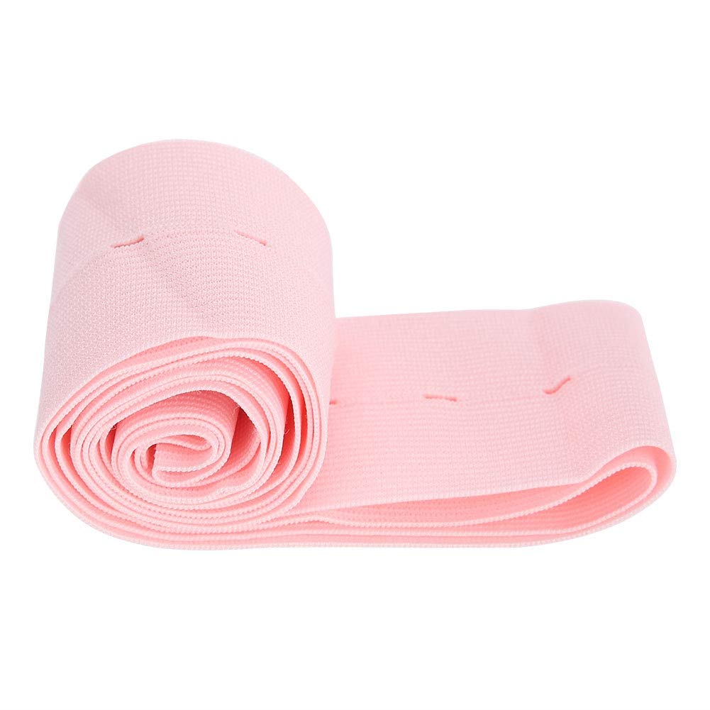 10Pcs 2 Monitoring Belt, Fetal Heart Monitoring Straps Fetal Monitoring Bandage Monitoring Bandage B