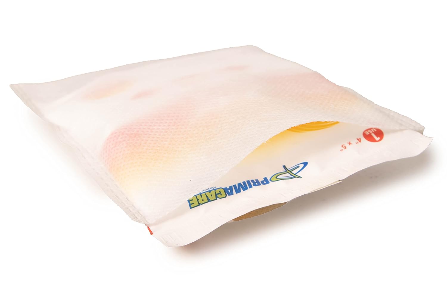 Primacare PHP-45 24 Pack Instant Heat Packs for Emergency Heat Therapy, Portable and Disposable Hot