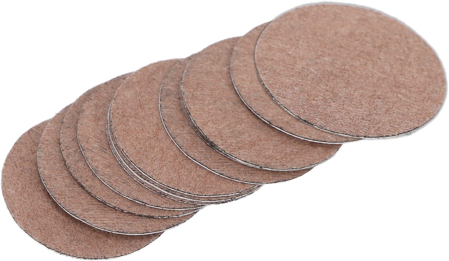 12pcs Tinnitus Relief Patch, Ear Health Care Patch Relieve Ear Pain Improve Hearing Loss Tinnitus Pa