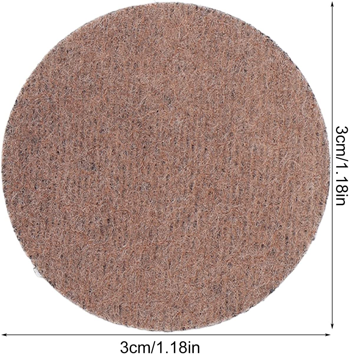 12pcs Tinnitus Relief Patch, Ear Health Care Patch Relieve Ear Pain Improve Hearing Loss Tinnitus Pa