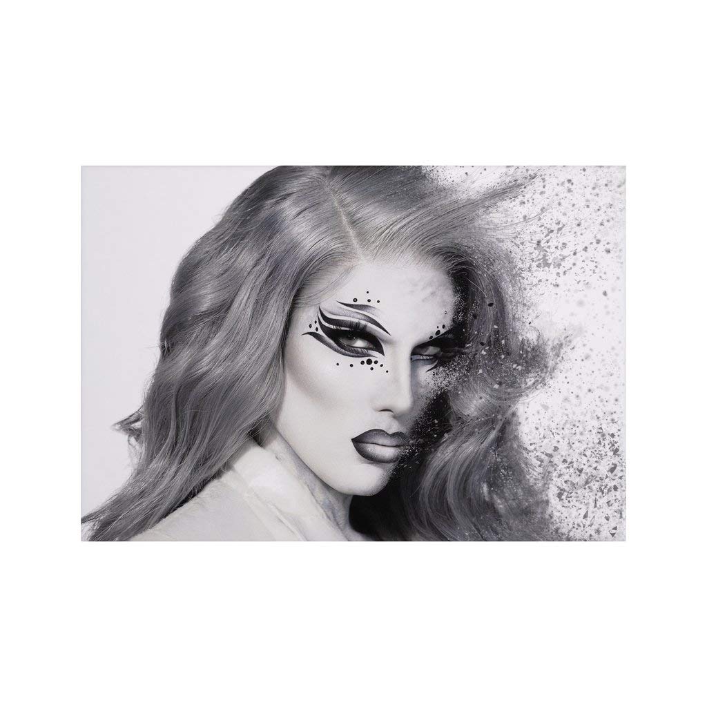 JEFFREE STAR CREMATED EYESHADOW PALETTE!