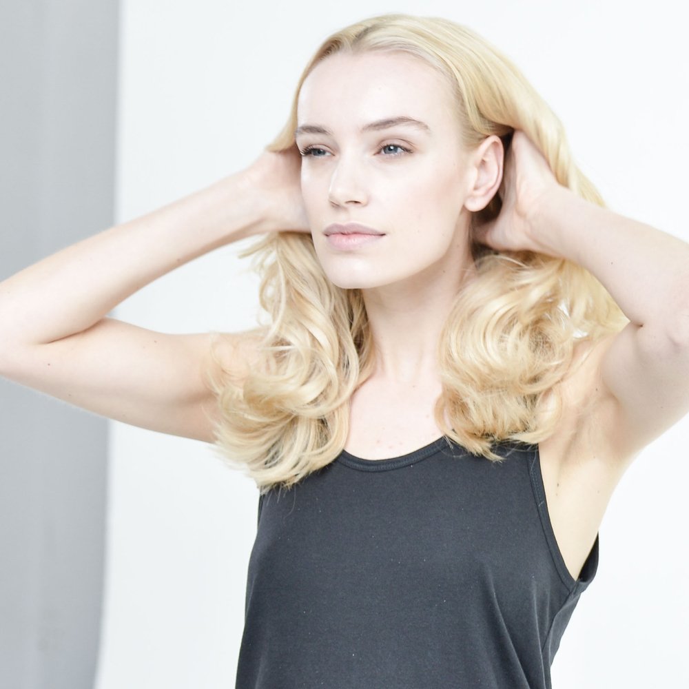 Bed Head Rock N’ Roller Clamp-Free Bubble Curling Wand