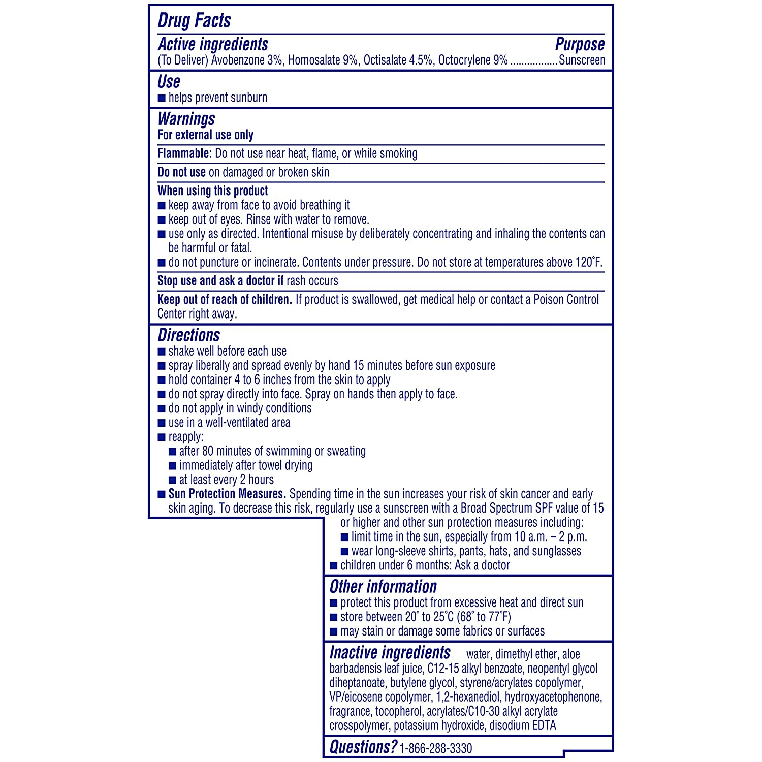 Coppertone WaterBabies SPF 50 Lotion Spray + Pure & Simple Baby Mineral SPF 50 Stick Multipack (6 Ou