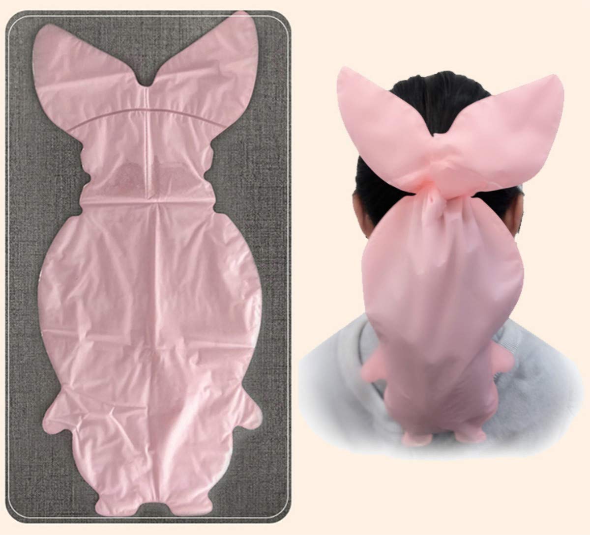 Hair Mask Best Natural Aromatherapy Hair Tail Mask Only 1 Piece 6 Different Scent Options Elitzia ET