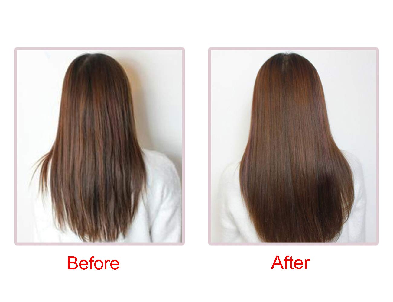 Hair Mask Best Natural Aromatherapy Hair Tail Mask Only 1 Piece 6 Different Scent Options Elitzia ET