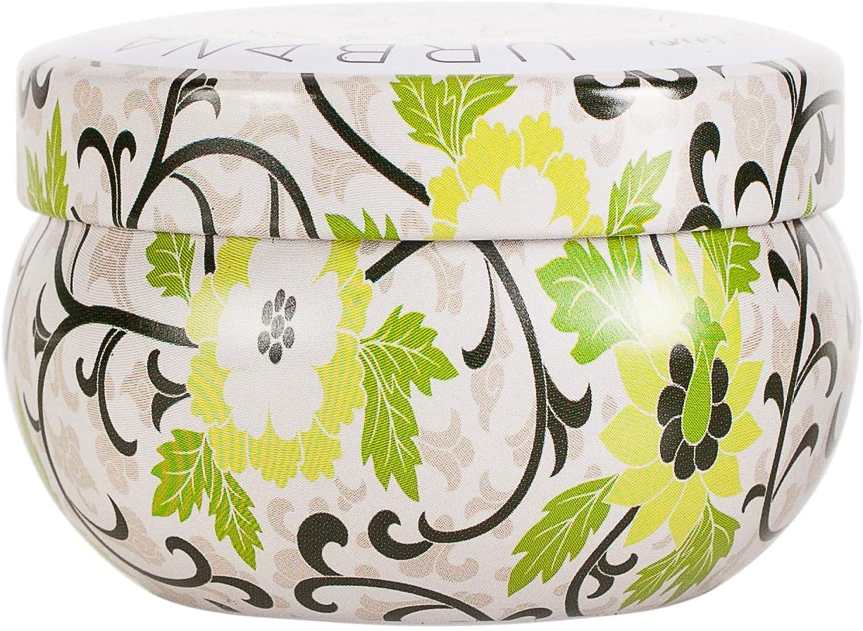 Urbana Home Collection Fragrance, Candle, Roots + Rain