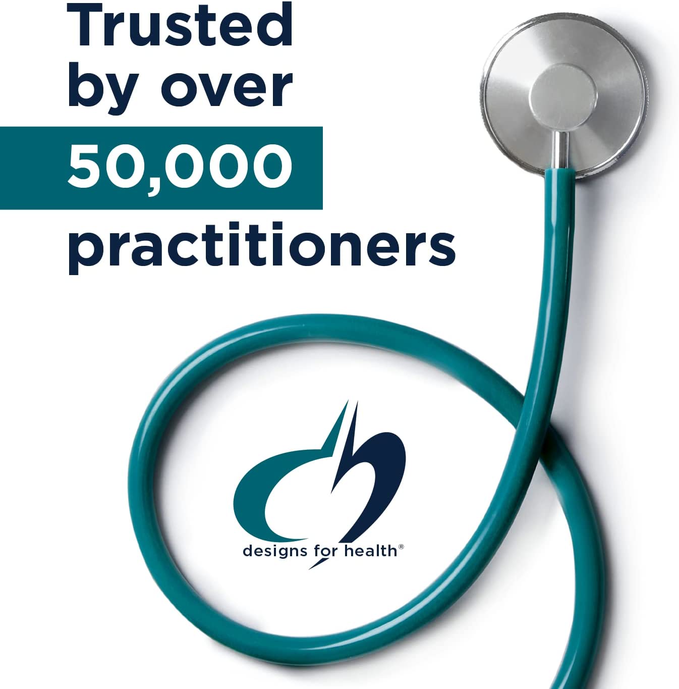 Designs for Health TriMag Supreme Powder - 300mg Triple Magnesium Drink - May Support Heart Health &