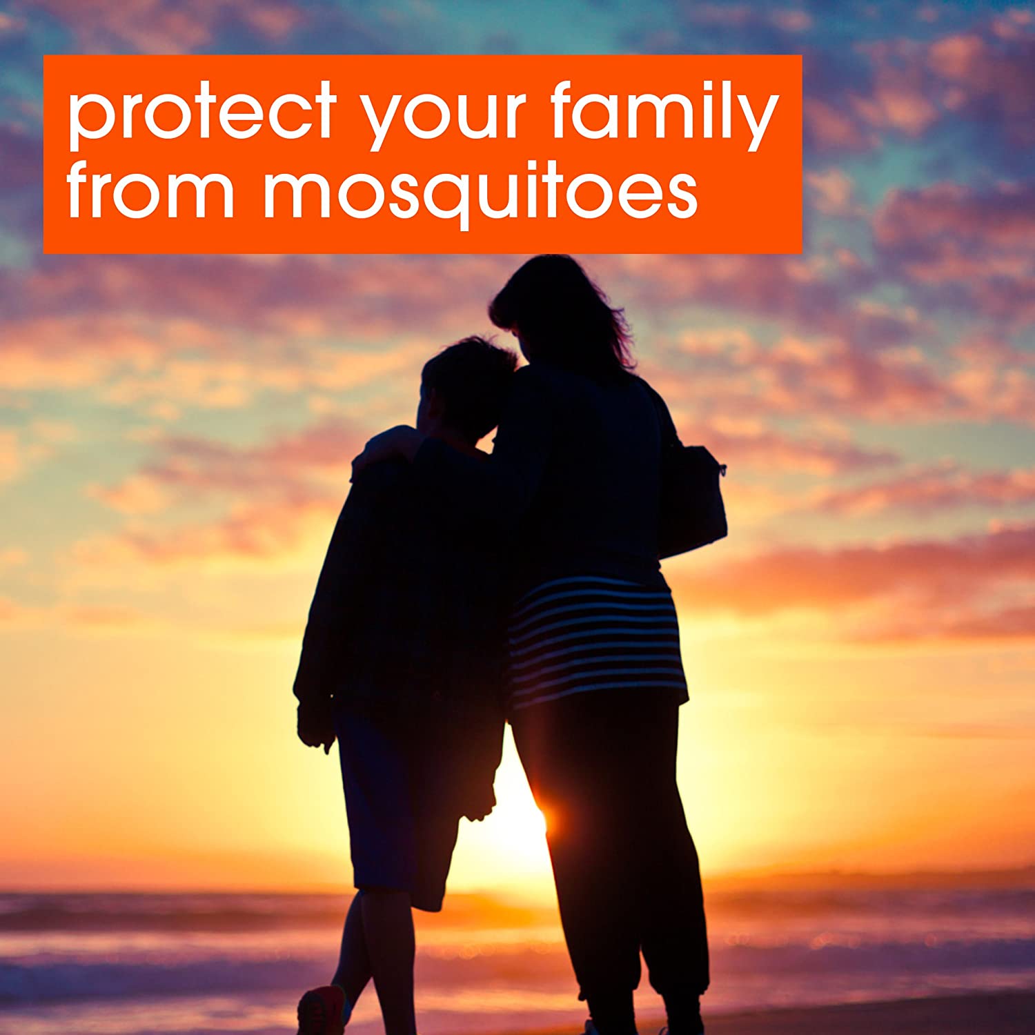 OFF! Active Mosquito Repellent, 6 OZ (Pack of 2)