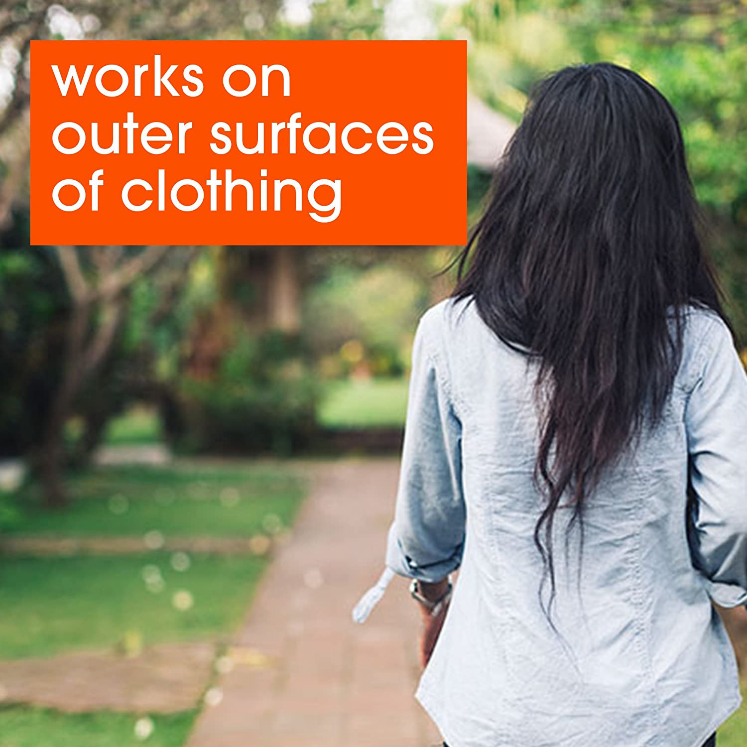 OFF! Active Mosquito Repellent, 6 OZ (Pack of 2)