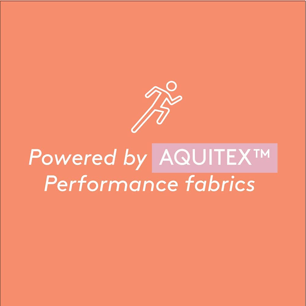 AQUIS - Original Hair Turban, Perfect Hands-Free Microfiber Hair Drying, White (10 x 27 Inches)