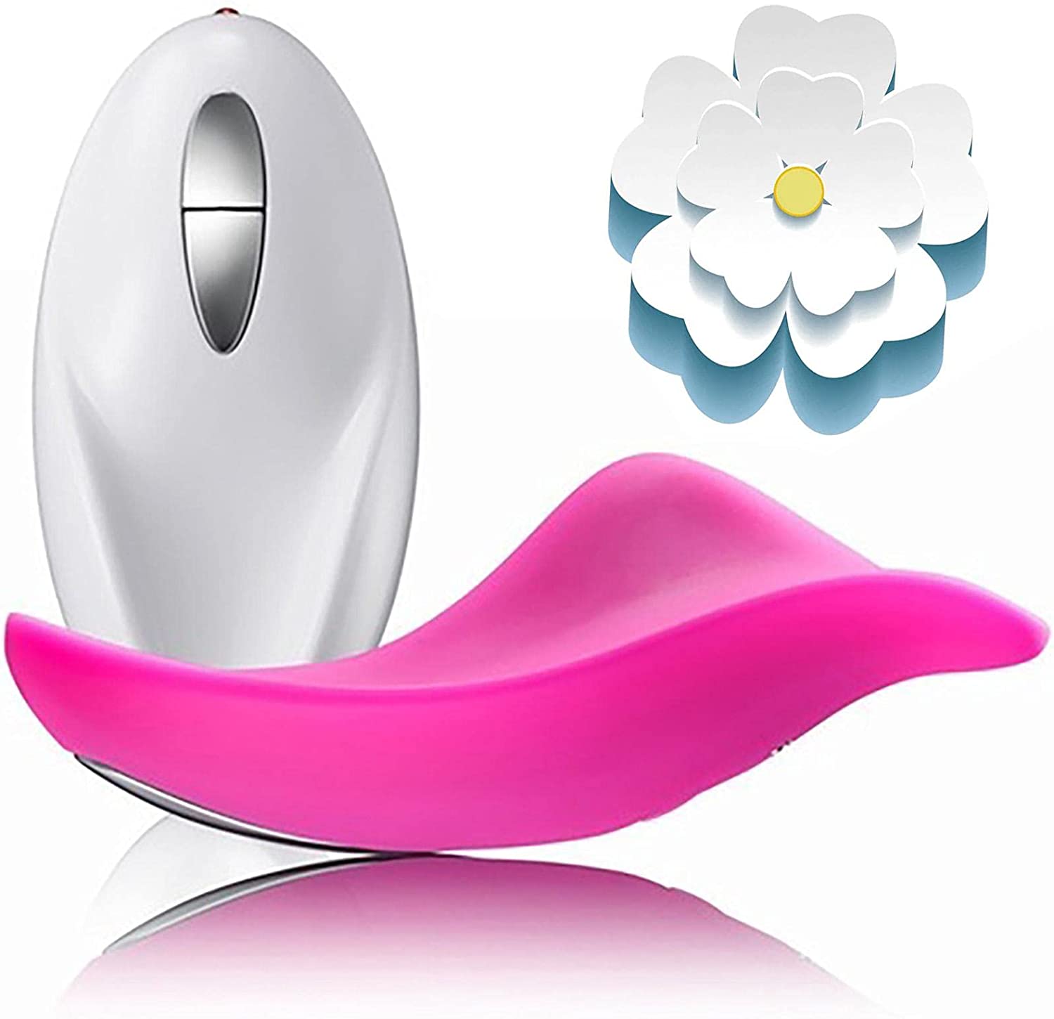 Wrap Pelvic Wand Trigger Point & Tender Point Release for Pelvic Floor Muscles in