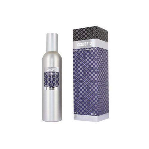 Ficihp Concerto Eau de Toilette for Men+