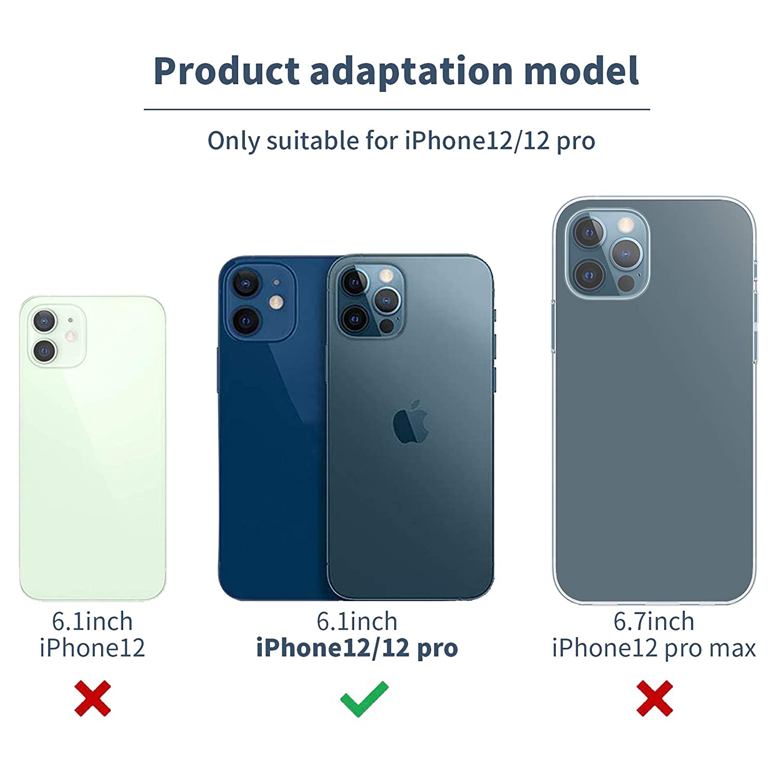 Cover Case Compatible With iPhone 12 Pro 6.1 inch 2020,Flower Lace Edge Pattern Liquid Crystal Soft 