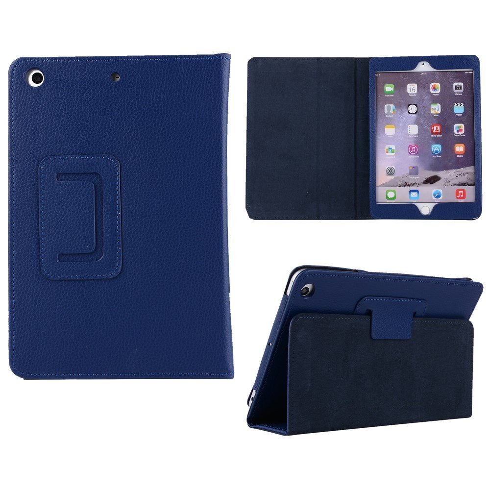 iPad 2018 Case PU Leather,INorton 9.7 inch 2017 New iPad Stand Smart Protective Cover, Lightweight S