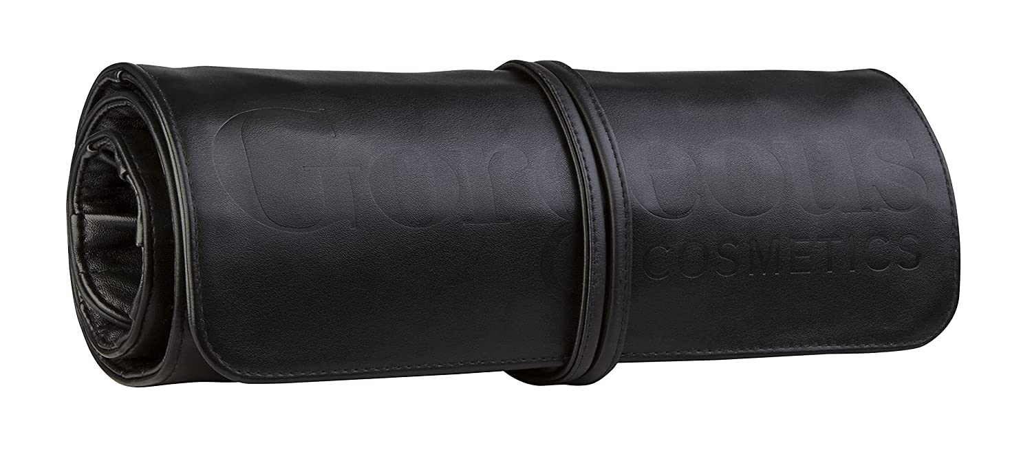 Gorgeous Cosmetics Gorgeous Cosmetics Makeup Brush Set