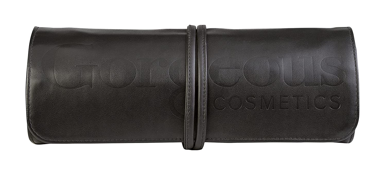 Gorgeous Cosmetics Gorgeous Cosmetics Makeup Brush Set