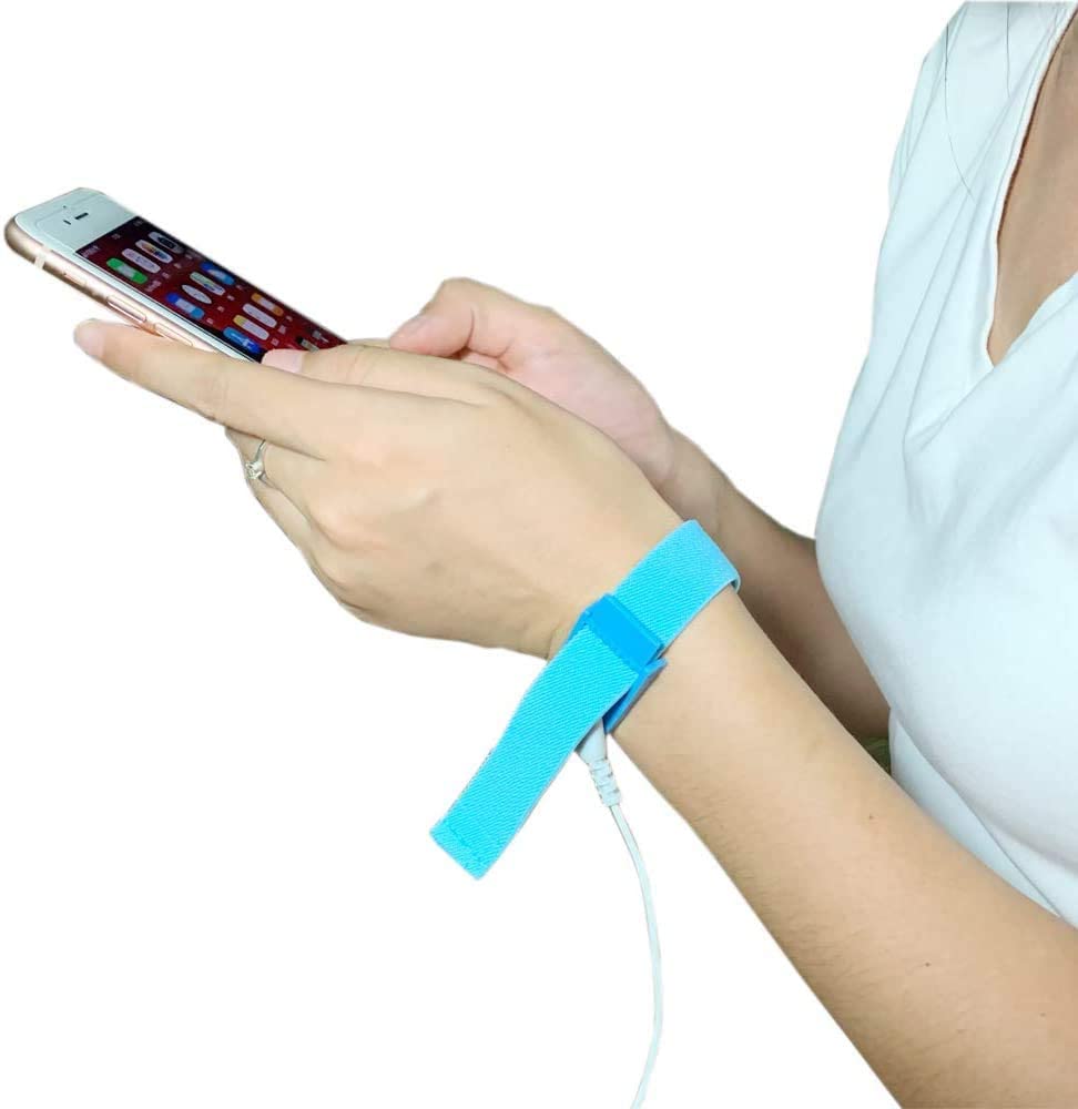 Grounding Mat Kit -Universal Grounding Mat (10 x 26.7