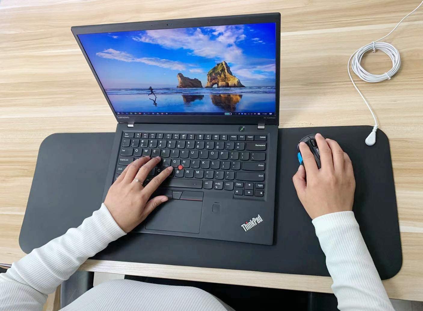 Grounding Mat Kit -Universal Grounding Mat (10 x 26.7