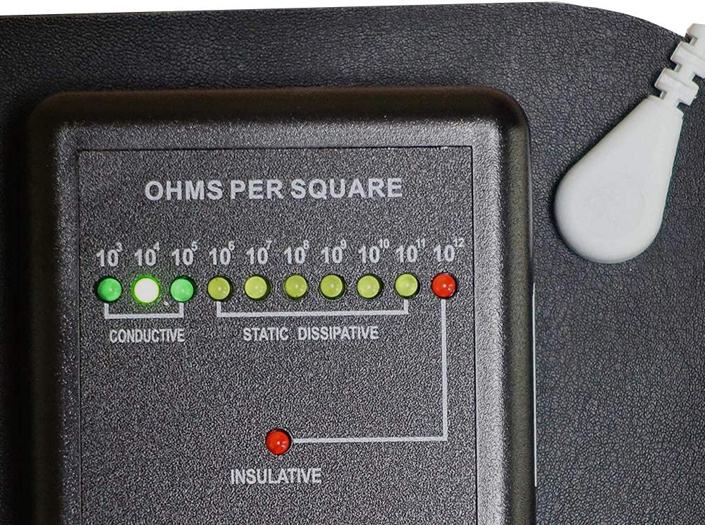 Grounding Mat Kit -Universal Grounding Mat (10 x 26.7