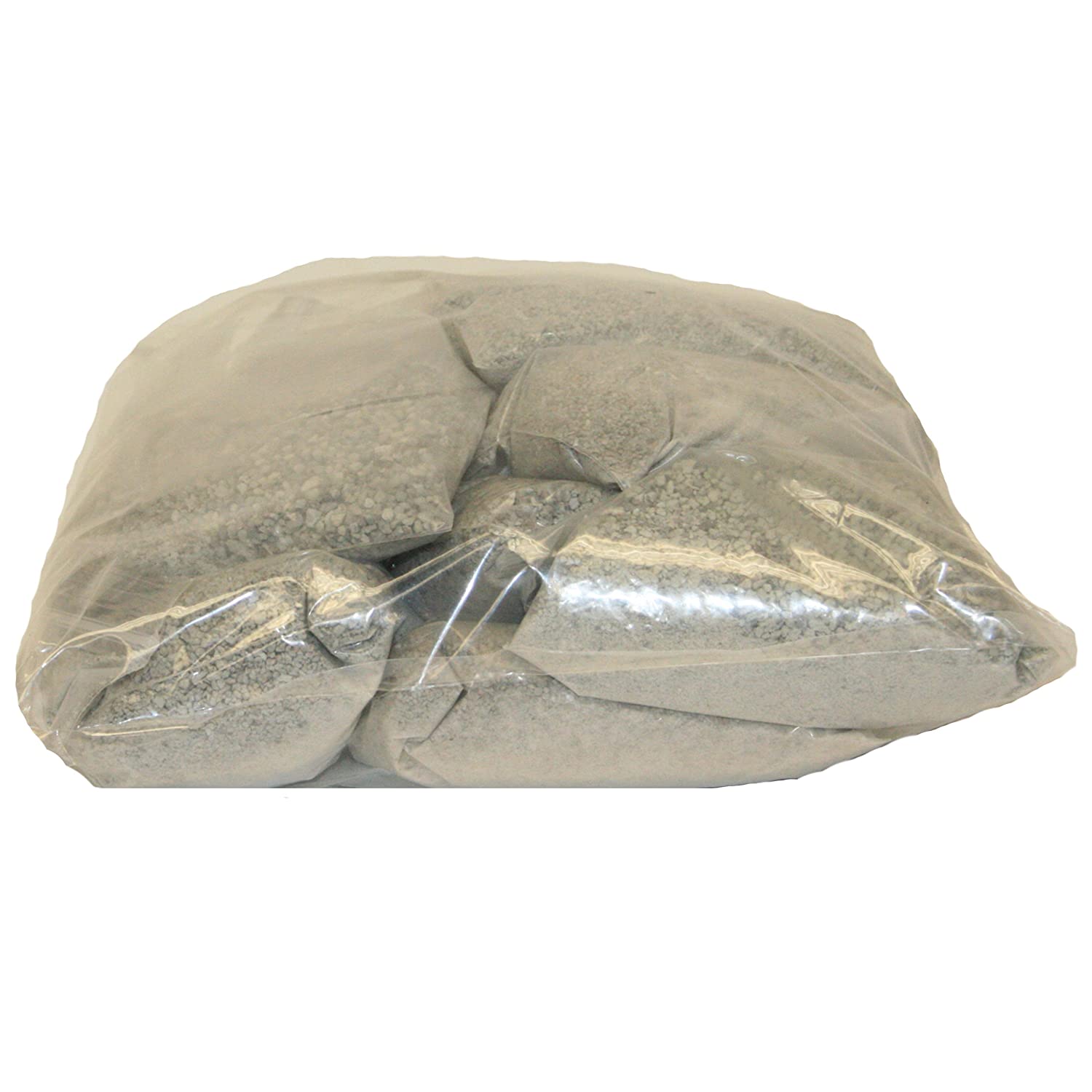 First Voice TSR270-049-10 White Powder Single Use Absorbent Powder Packet (Pack of 10)