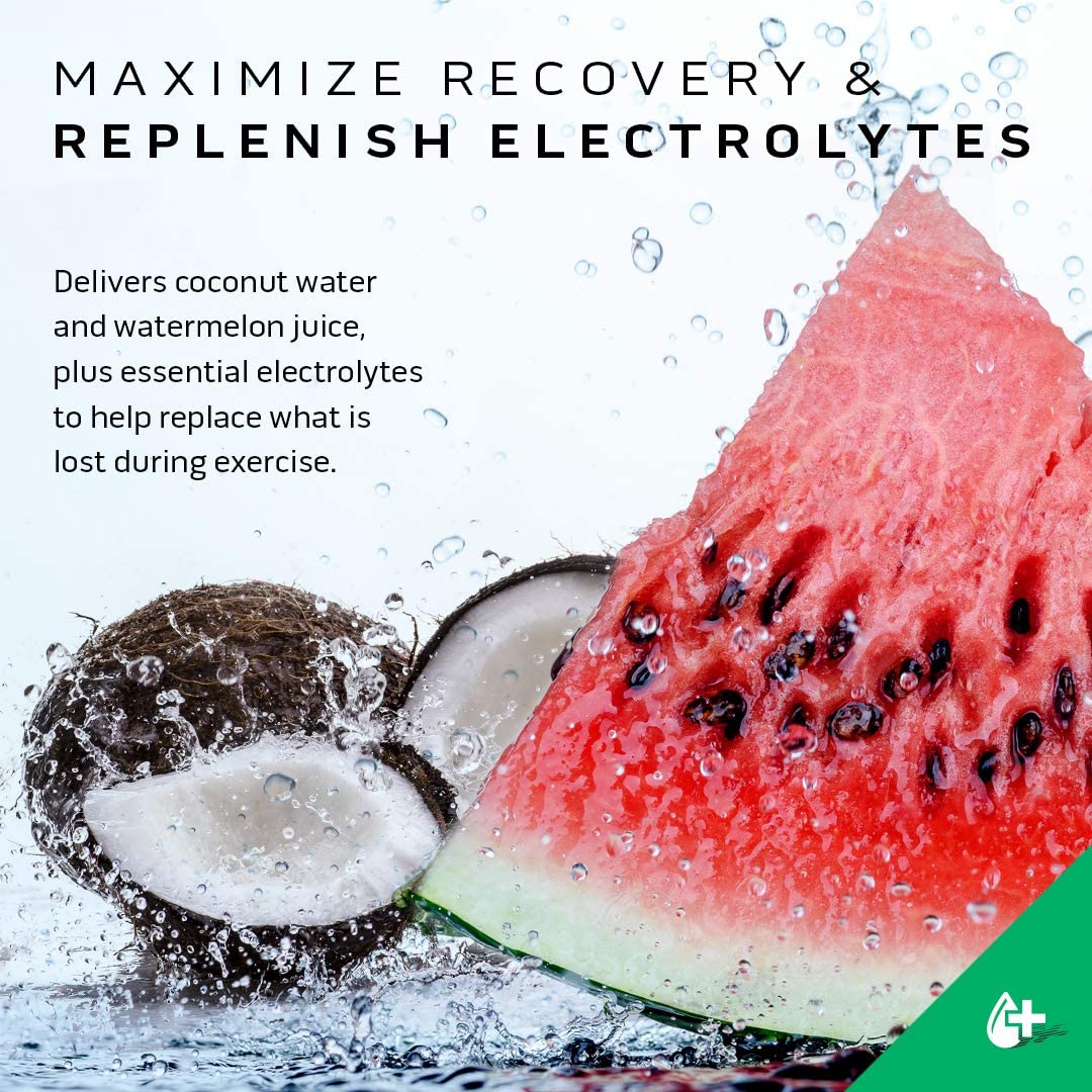 BCAA Amino Acids + Electrolyte Powder | MuscleTech Amino Build | 7g of BCAAs + Electrolytes | Suppor