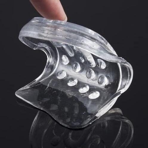 1 Pair 5-Layer Unisex Height Increase Insole Invisible Increased Lift Elevator Shoes Insoles Adjusta