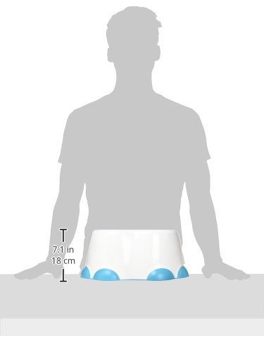 Bumbo B10074 Step Stool, Blue