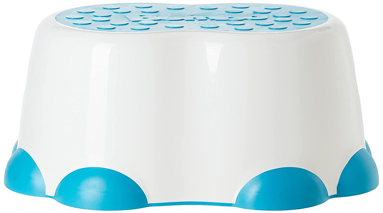 Bumbo B10074 Step Stool, Blue