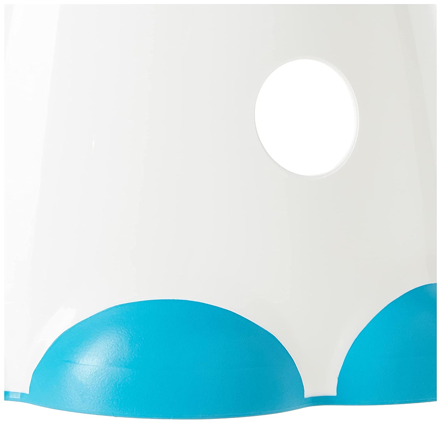 Bumbo B10074 Step Stool, Blue