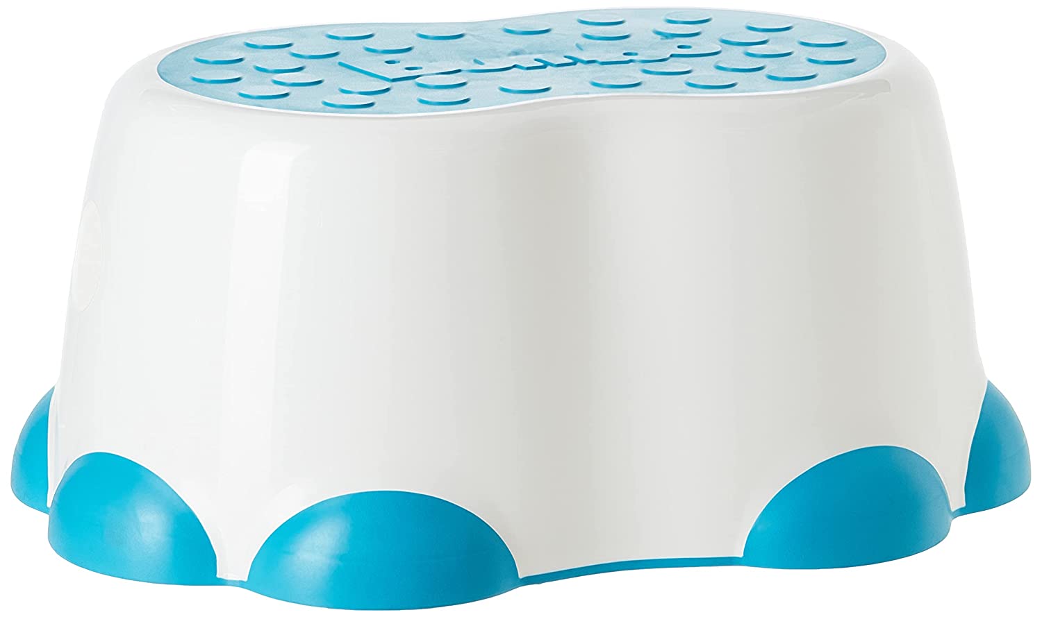 Bumbo B10074 Step Stool, Blue
