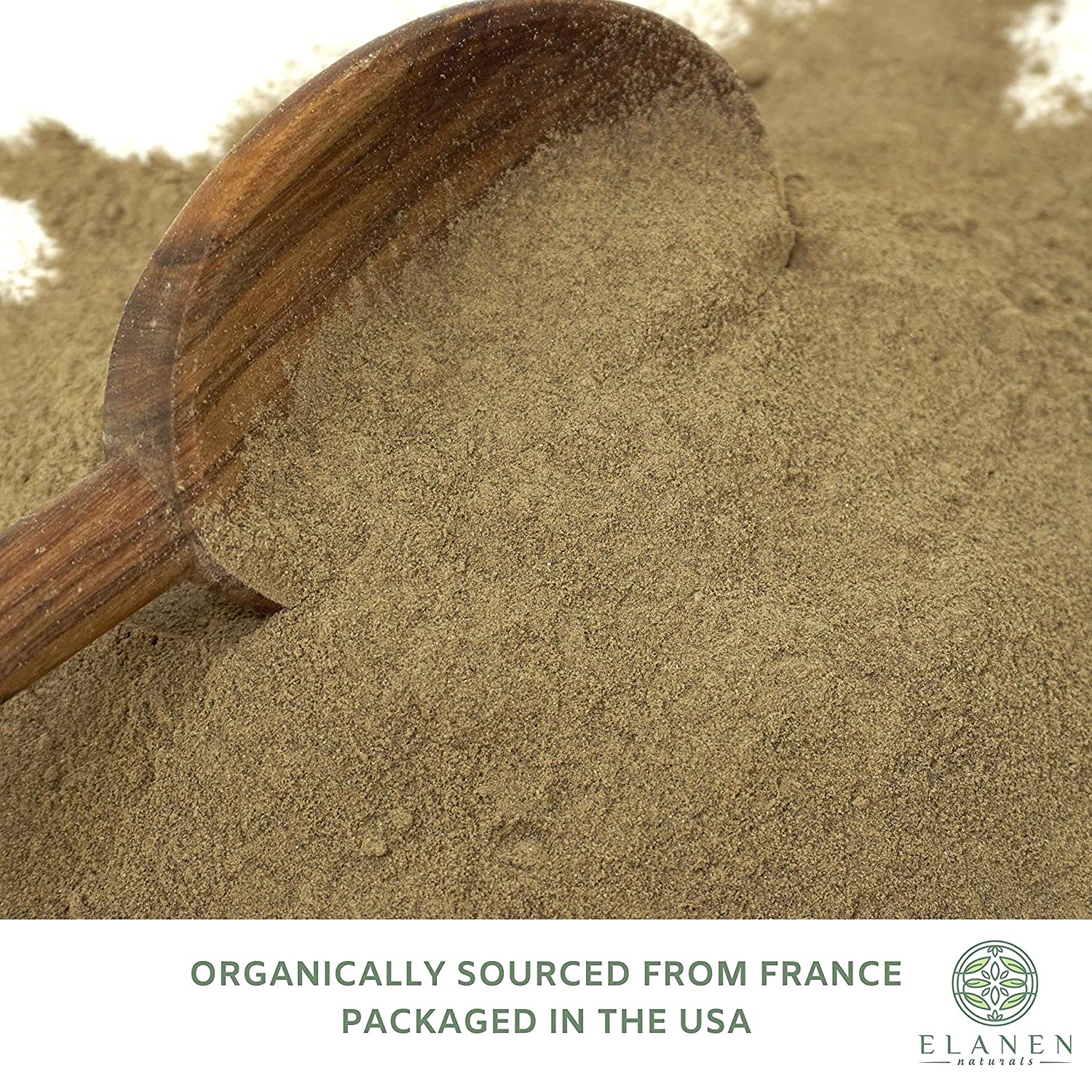 Bladderwrack Powder 1 lb. (16 oz.) Bag, Contains ORGANIC Kelp Bladderwrack, Organic Bladderwrack Org